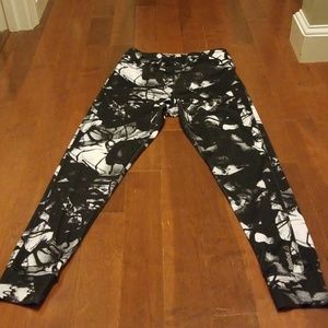 Reebok Leggings